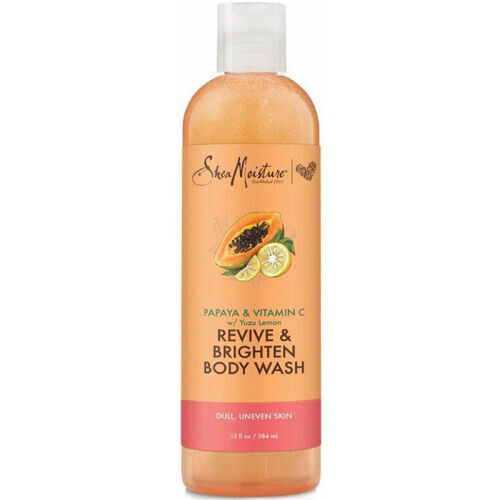Papaya & Vitamin C Revive & Brighten Body Wash