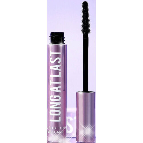 Long At Last Full Flex Tubing Mascara
