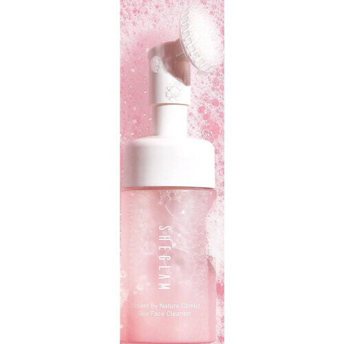 Radiant By Nature Combo Skin Face Cleanser