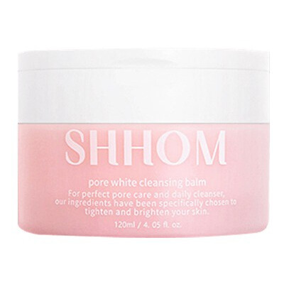 Pore White Cleansing Balm