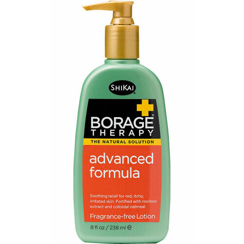 Borage Therapy Advanced Formula