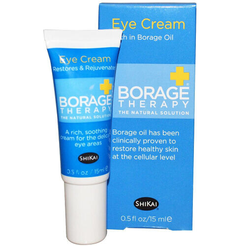 Borage Therapy Eye Cream