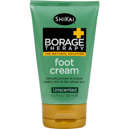 Borage Therapy Foot Cream