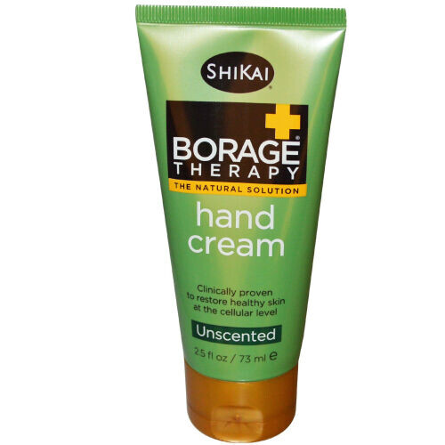 Borage Therapy Hand Cream