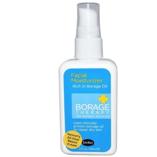BorageTherapy Facial Moisturizer