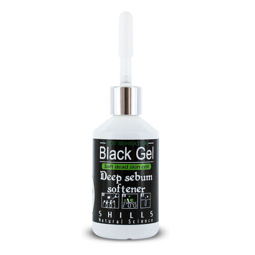 Deep Sebum Softener
