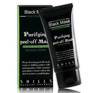 Purifying Peel Off Mask