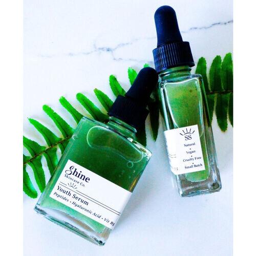 Youth Serum - Peptide Serum