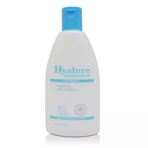 Hyalure Skin Cleanser