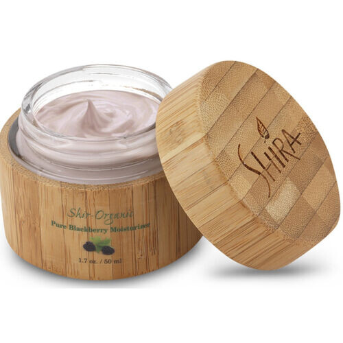 Shir-organic Blackberry Moisturizer
