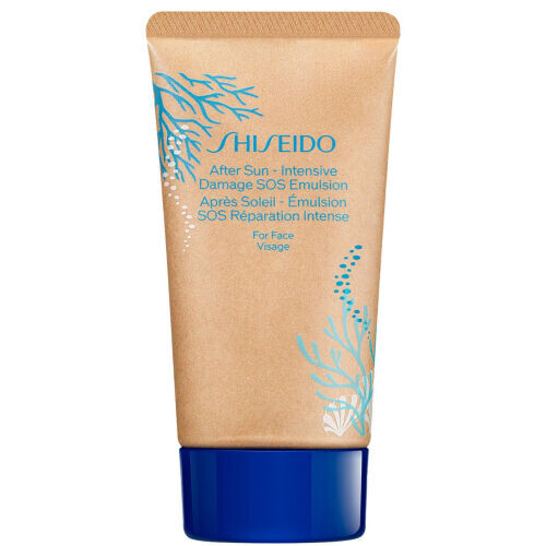 After Sun - Intensive Damage SOS Emulsion