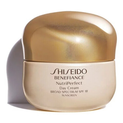 Benefiance Nutriperfect Day Cream SPF 18