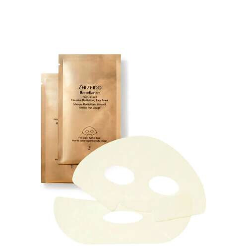 Benefiance Pure Retinol Intensive Revitalizing Face Mask