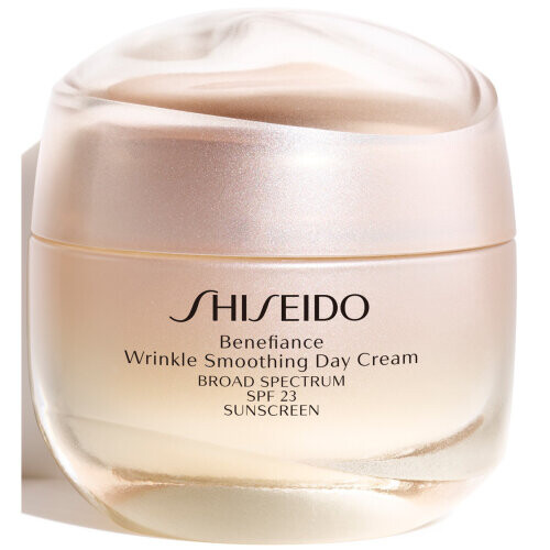 Benefiance Wrinkle Smoothing Day Cream