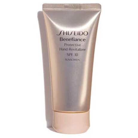 Benefiance Wrinkleresist24 Protective Hand Revitalizer SPF 10