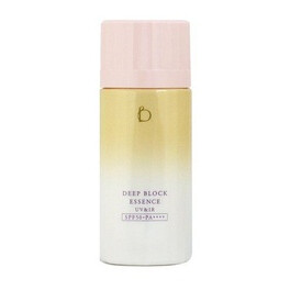 Benefique Deep Block Essence Uv&Ir SPF 50 PA++++