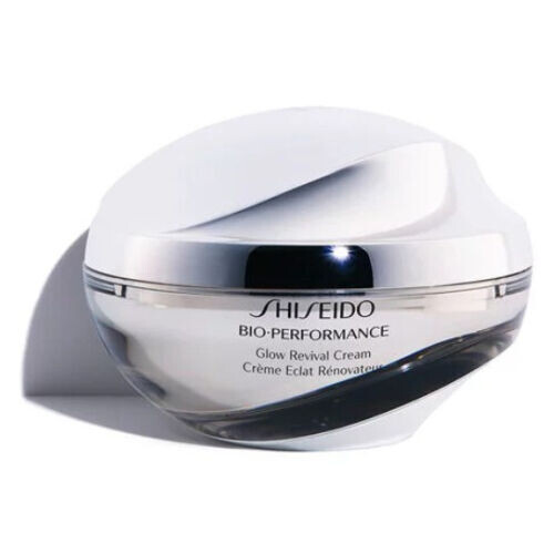 Bio-Performance Glow Revival Cream