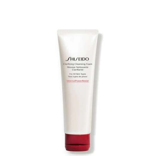 Clarifying Cleansing Foam