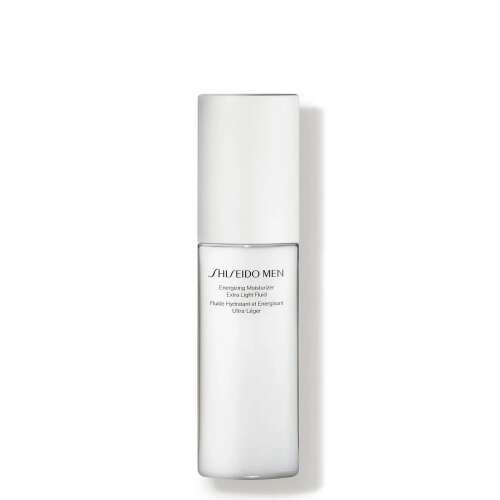 Energizing Moisturizer Extra Light Fluid