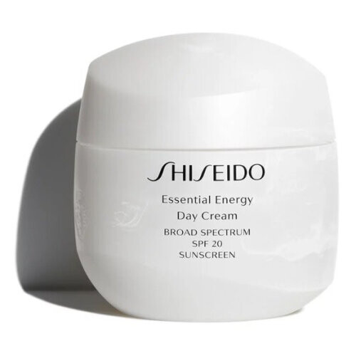 Essential Energy Day Cream SPF 20