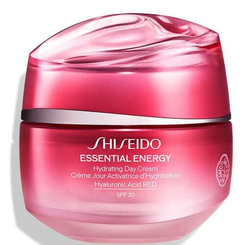 Essential Energy Hydrating Day Cream