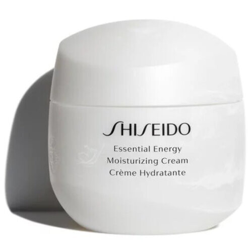 Essential Energy Moisturizing Cream