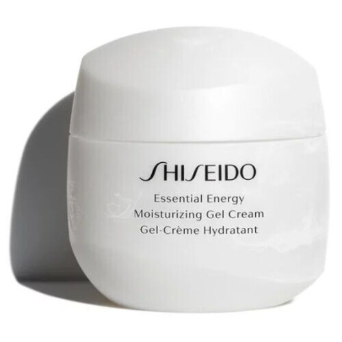 Essential Energy Moisturizing Gel Cream