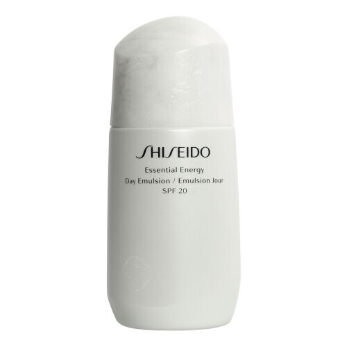 Essenzial Energy Day Emulsion SPF 20