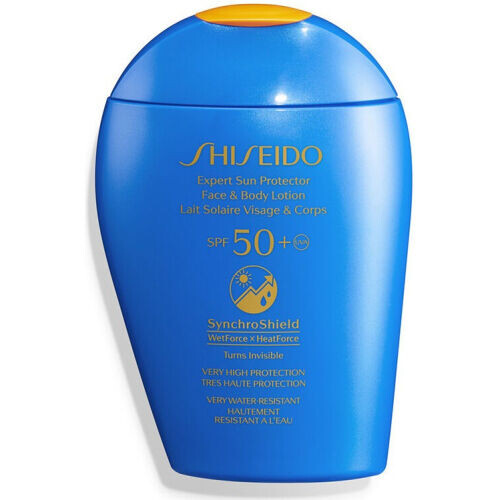 Expert Sun Protector Face And Body Lotion