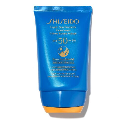 Expert Sun Protector Face Cream SPF 50+