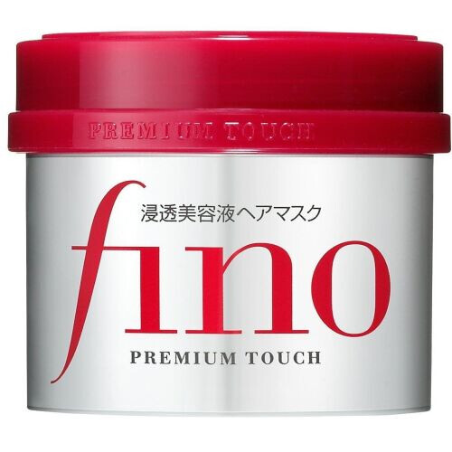 Fino Premium Touch Hair Mask