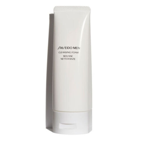 Men Cleansing Foam