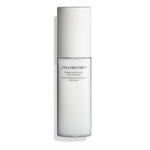 Energizing Moisturizer Extra Light Fluid