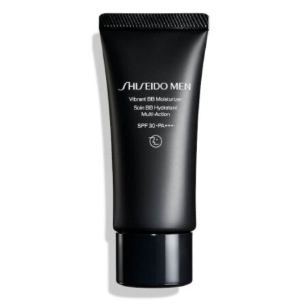 Vibrant BB Moisturizer SPF 30 PA+++