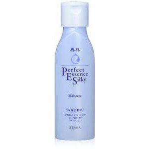 Perfect Essence Silky Moisture Moisturizing Lotion