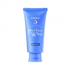 Perfect Whip Facial Foam