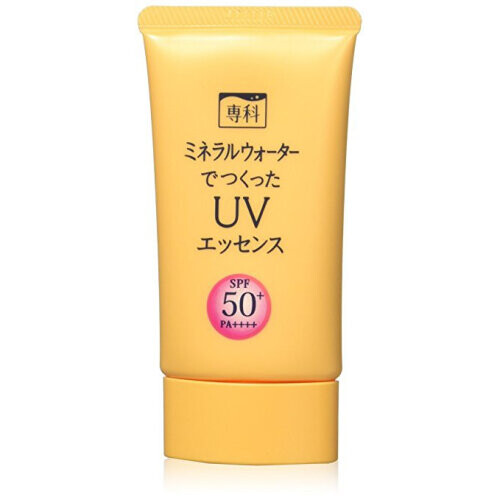 Aging Care UV Sunscreen SPF 50+ PA++++