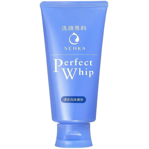 Perfect Whip Facial Wash