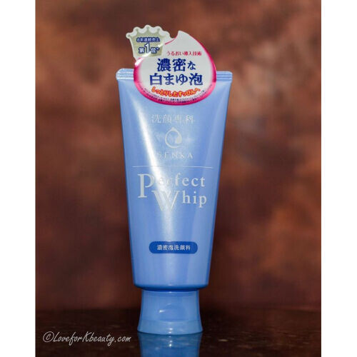 Perfect Whip Foam Wash