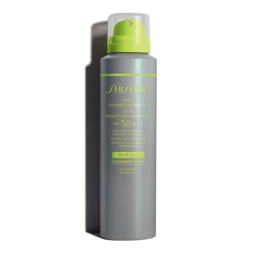Sports Invisible Protective Mist SPF 50+