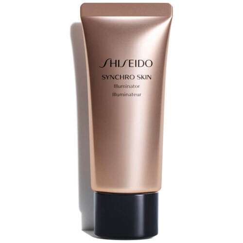 Synchro Skin Illuminator (Rose Gold)
