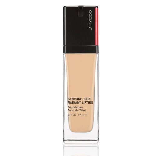 Synchro Skin Radiant Lifting Foundation SPF 30