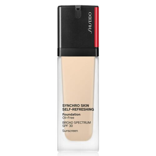Synchro Skin Self-refreshing Foundation SPF 30