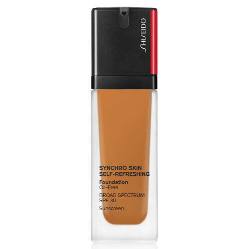 Synchro Skin Self-Refreshing Liquid Foundation