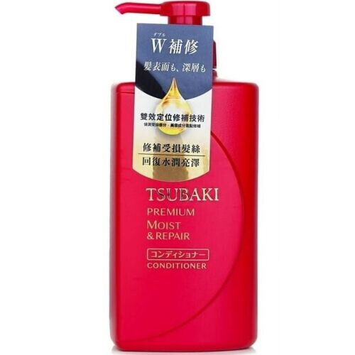 Tsubaki Premium Moist & Repair Conditioner