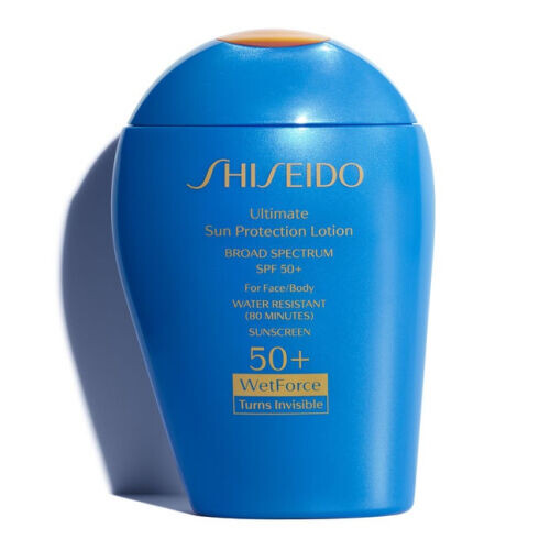 Ultimate Sun Protection Lotion WetForce SPF 50+