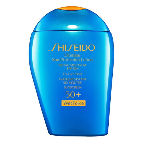 Ultimate Sun Protection Lotion Wetforce SPF 50