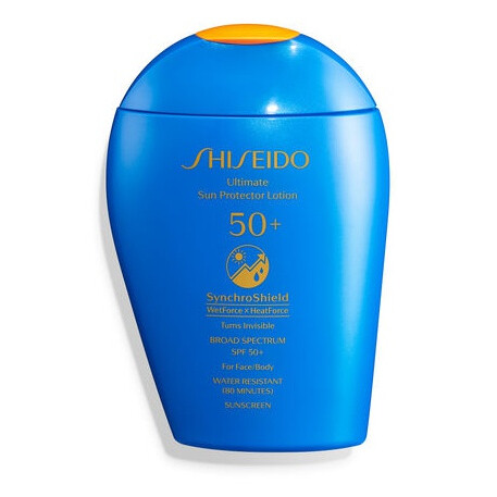Ultimate Sun Protector Lotion SPF 50