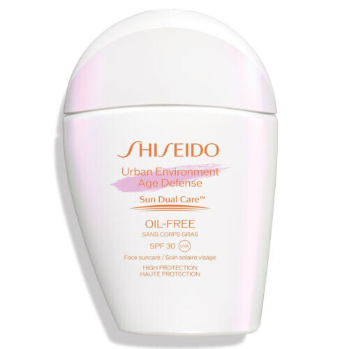 Urban Environment Age Defense Oil Free SPF 30