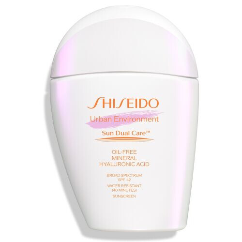 Urban Environment Oil-free Mineral Sunscreen SPF 42
